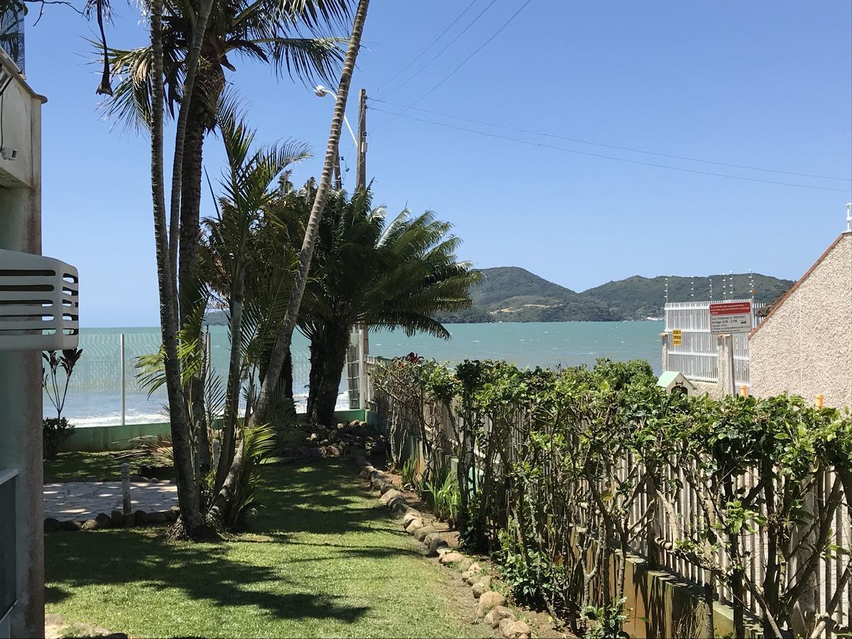 Pousada Vila Verde Porto Belo Exteriér fotografie