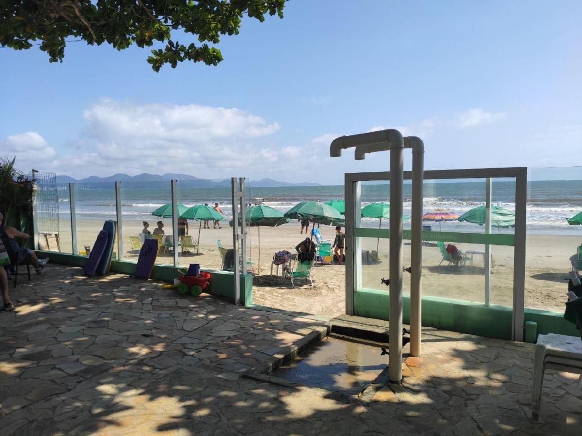 Pousada Vila Verde Porto Belo Exteriér fotografie